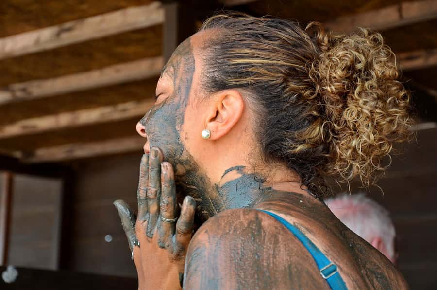 Sal Island: Pedra de Lume, Wellness and Relax Experience - Pedra de Lume on Sal: why this wellness circuit feels special