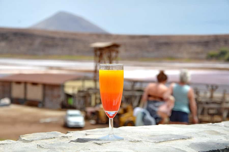 Sal Island: Pedra de Lume, Wellness and Relax Experience - Who should book this Pedra de Lume wellness experience