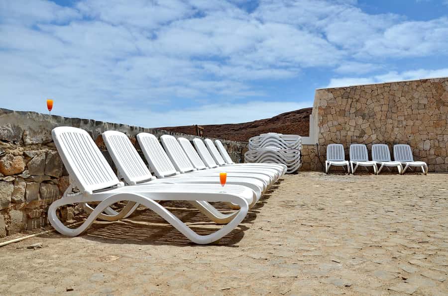 Sal Island: Pedra de Lume, Wellness and Relax Experience - Practical tips so you feel comfortable all day