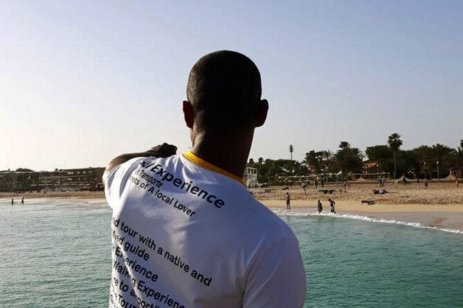 Sal Island: Private Transfer SID Airport and hotel in Santa Maria or vice versa - Return transfers: you get the same calm on the way back