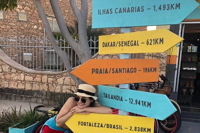 Sal Island: Private Transfer SID Airport and hotel in Santa Maria or vice versa - Price and value: where this beats the first-day headache