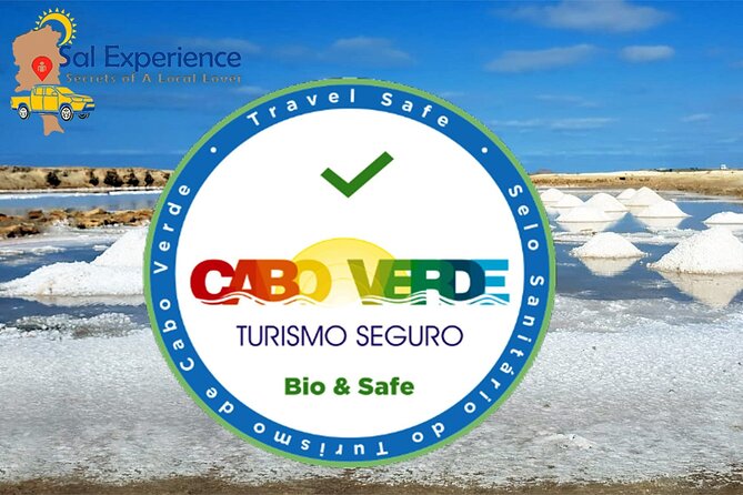 Sal Island: Private Transfer SID Airport and hotel in Santa Maria or vice versa - The meet-and-greet that keeps arrivals simple