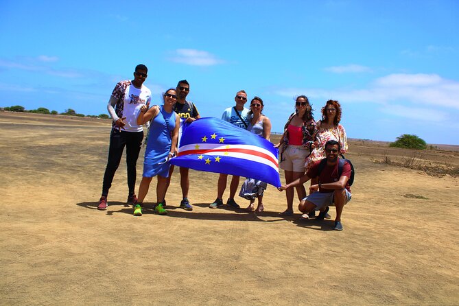 Sal Island, Salinas, Buracona and lemon shark - Key Highlights You’ll Care About
