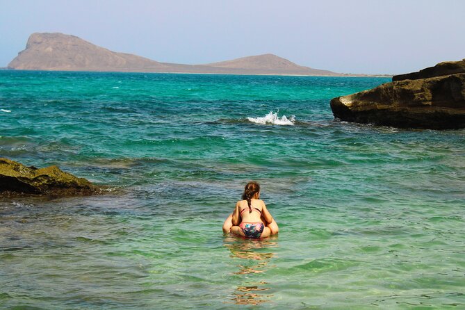Sal Island, Salinas, Buracona and Lemon Shark - Price and Value, Plus the Extra Tickets You Should Budget