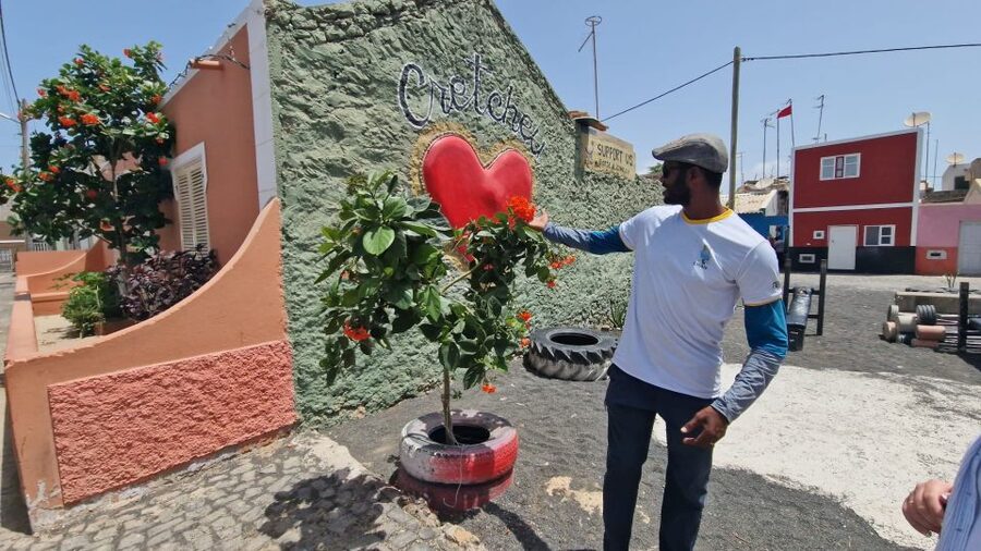 Sal island: Santa Maria city tour, street art and tapas - Price and value: where the $147 per group makes sense