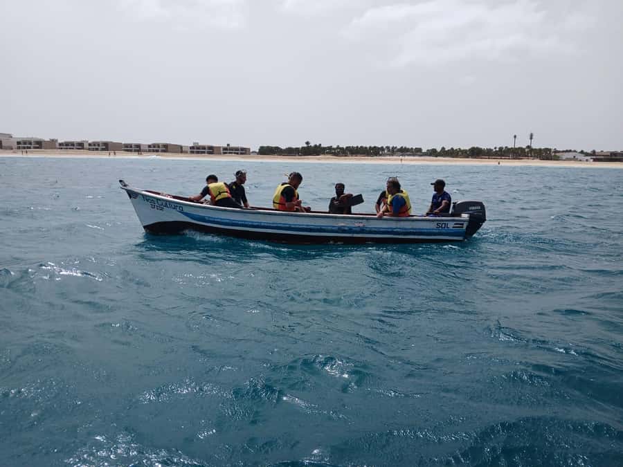 Sal Island: Santa Maria Snorkelling - Key Things That Make This Snorkeling Trip Worth Your Time
