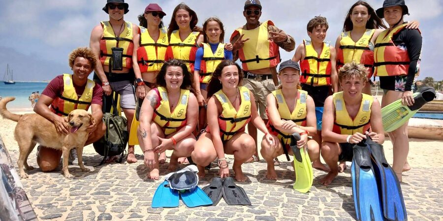 Sal Island: Santa Maria Snorkelling - Practical Tips Before You Go