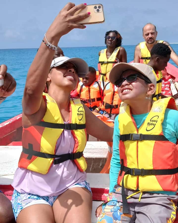 Sal Island: Santa Maria Snorkelling - Safety Briefing and Gear: What You Get and Why It Helps