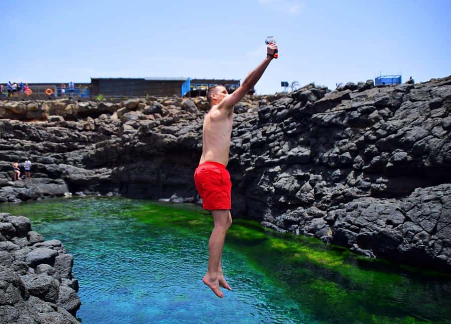 Sal island: Secrets of a Native Guide Day trip with Lunch - Key highlights I’d circle on your map