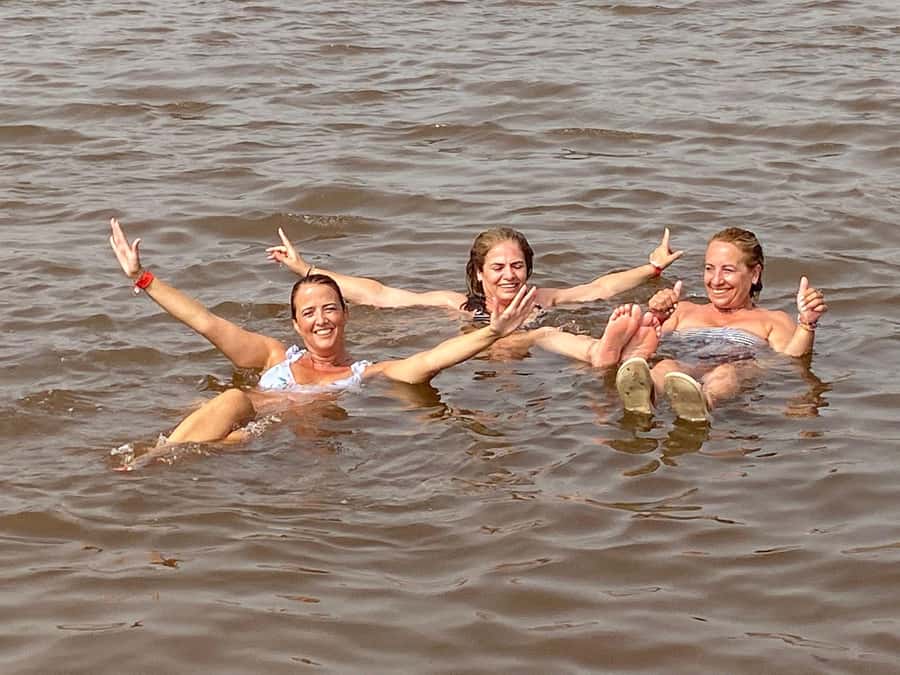 Sal island: Secrets of a Native Guide Day trip with Lunch - Kite Beach Dunes: Off-Road Fun and a Look at the Wind Scene