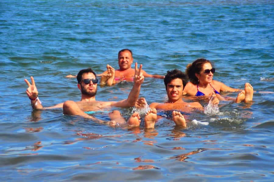 Sal Island tour: Blue Eye, Salt Lake, Sharks w/ Local Guide - Kite Beach and Murdeira: coastal views that set the tone for the day