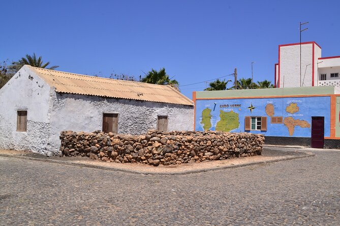 Sal Island Tour Off-Road by Jeep - Santa Maria main-town time: a reset back in the hub