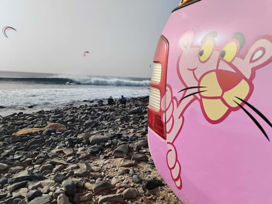 Sal: Island tour with offroad touch and creative pictures - Timing, Pace, and Comfort: The Real-Life Feel