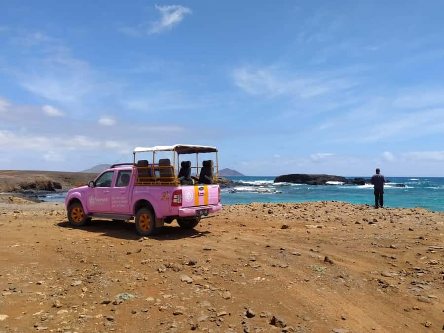 Sal: Island tour with offroad touch and creative pictures - Who This Tour Suits Best