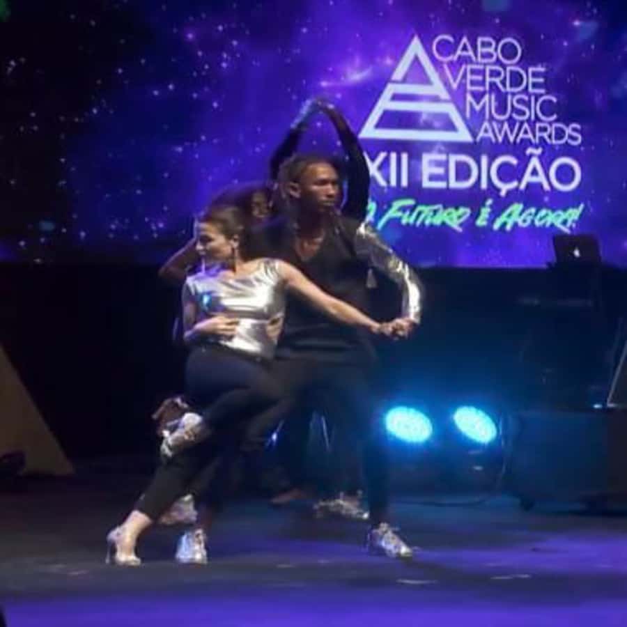 Sal: Kizomba Group Class - Santa Maria, Cape Verde - Key things to know before you go