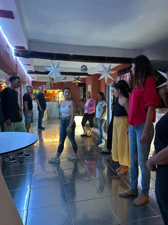 Sal: Kizomba Group Class - Santa Maria, Cape Verde - Price and Value: What $25 Gets You (and How to Pay Smarter)