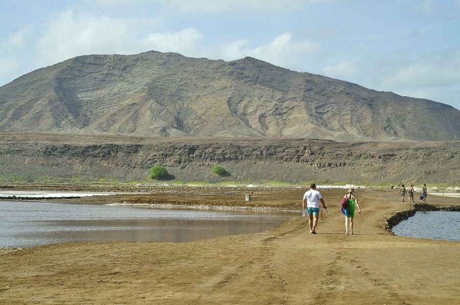 Sal: Lemon Shark Bay and Pedra de Lume Salt Lakes Tour - FAQ