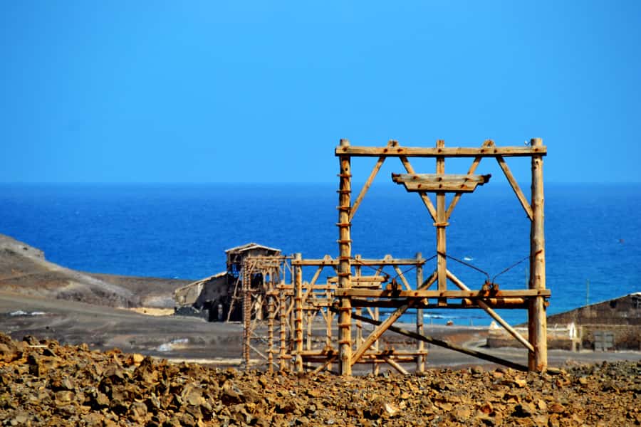Sal: Pedra de Lume Salt Pans and Lake Trip - Key highlights you’ll actually care about