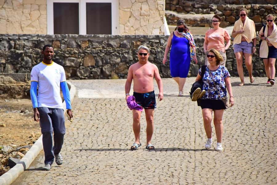 Sal: Pedra de Lume Salt Pans and Lake Trip - Price and Value: What $176 Gets You for Up to 2
