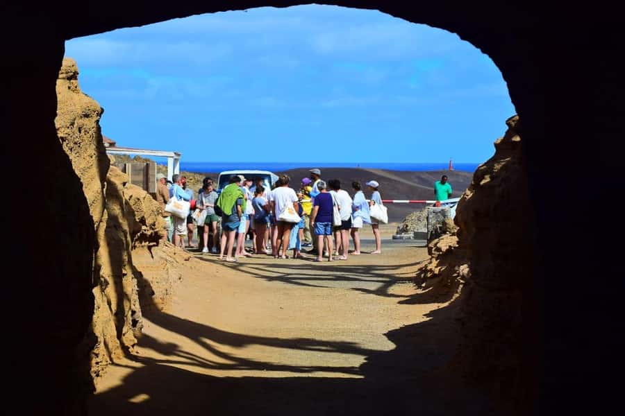 Sal: Pedra de Lume Salt Pans and Lake Trip - Who This 2-Hour Salt Lake Trip Is Best For