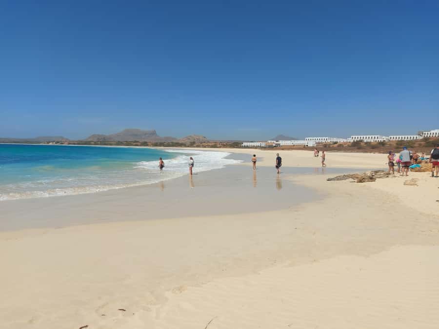 Sal Rei: Boa Vista Island Full-Day North to South Discovery - Price and time: what makes this day feel worth 94 USD
