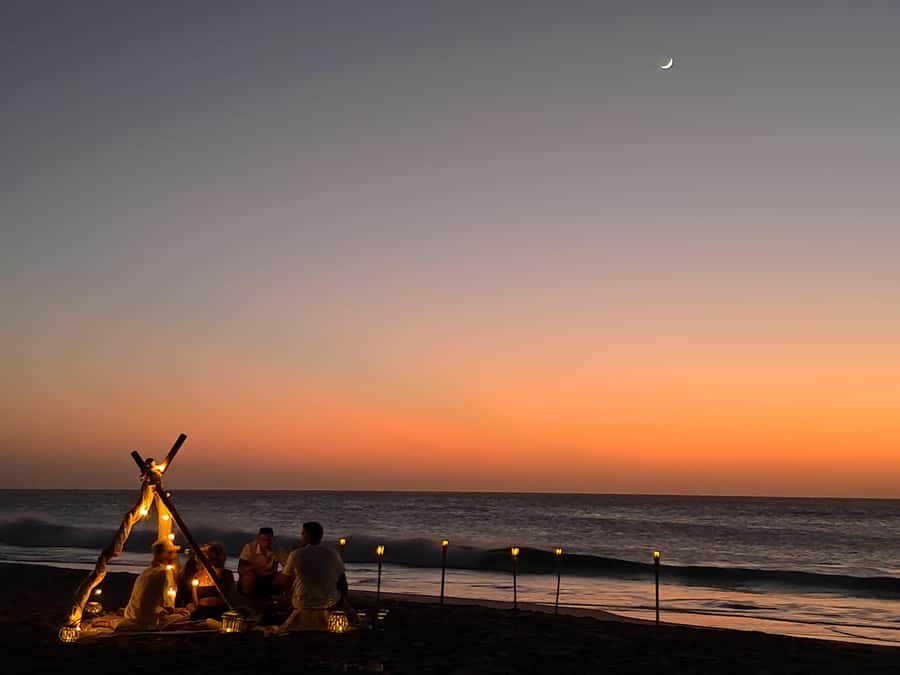 Sal: Romantic Sunset Escape with Wine and Roundtrip Transfer - How Long You’ll Be There, and What That Means for Your Plans