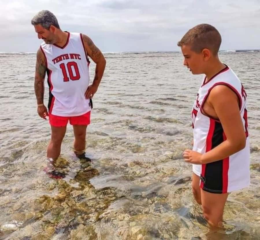 Salt Pans & Lemon Sharks Experience - Lemon Shark Bay and Pedra de Lume, packed into 3 hours