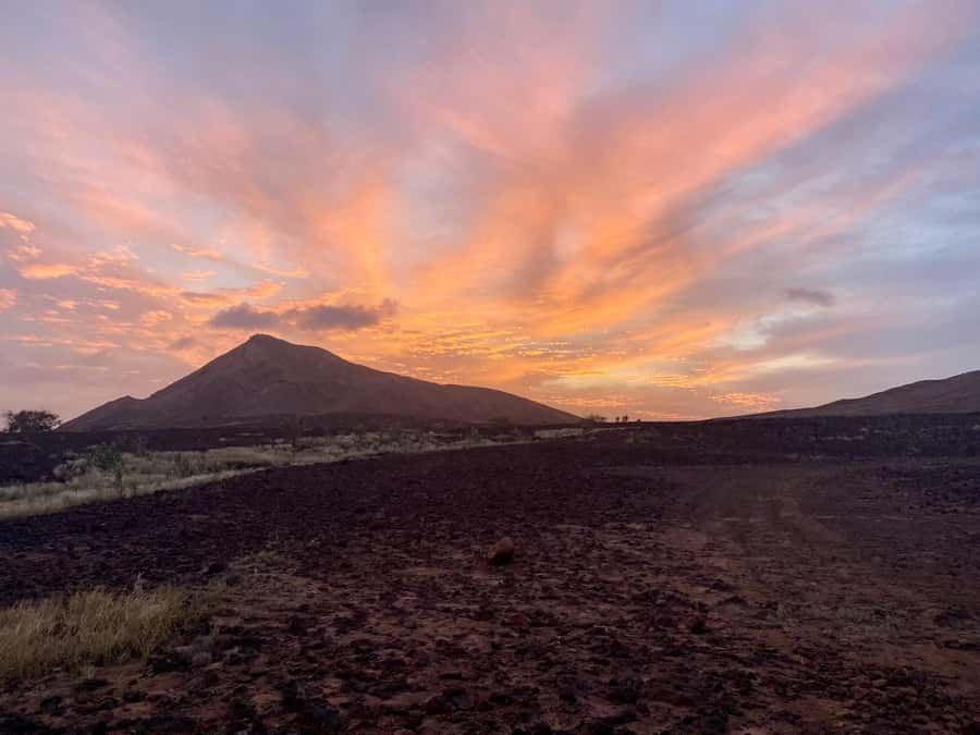 Santa Maria: Guided Coastal Hike & Monte Leão Sunset - Key things to know before you go