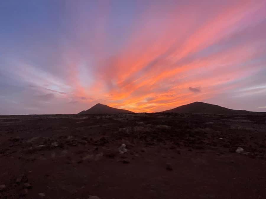 Santa Maria: Guided Coastal Hike & Monte Leão Sunset - Pace, value, and why $58 can be either fair or not