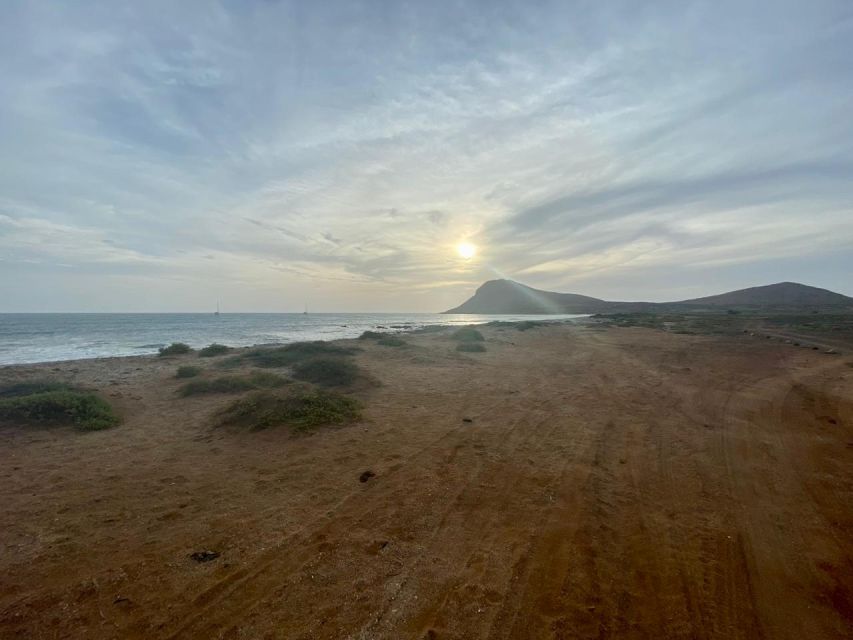 Santa Maria: Guided Coastal Hike & Monte Leão Sunset - Who should book this Monte Leão sunset hike