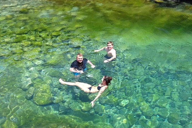 Santa Maria, Sal: All inclusive Salt Lake, Blue Eye and Shark Bay - Why this Sal Island combo is a smart half-day plan