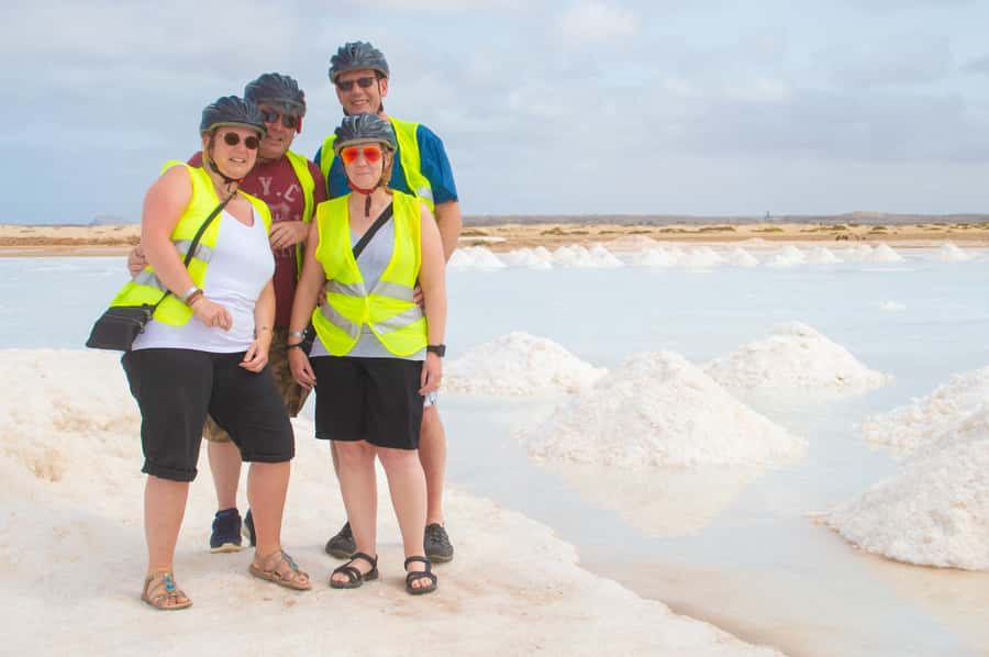 Santa Maria: Scenic Segway Tour with Guide - The Human Factor, Why the Guide Matters on a Two-Wheeler