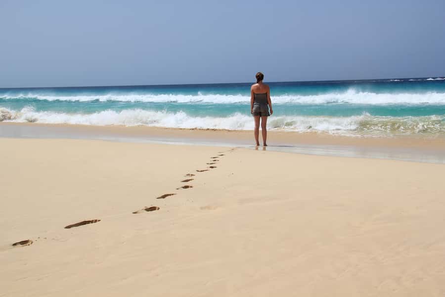 Santa Monica Beach Tour - Morro d’Areia and the Dunes, Where Fun Gets Physical