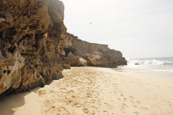 Santa Monica NO Stress Tour - Boca Beach and the Didi moment: your relaxed payoff at the end