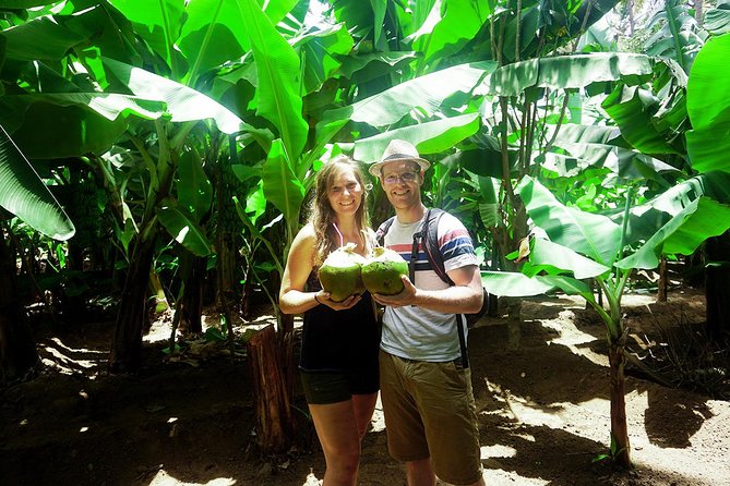 Santiago Island: Banana Plantation, Natural Park & Workshop with a local family - Price, duration, and whether it feels like good value