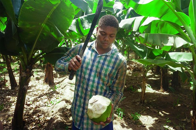Santiago Island: Banana Plantation, Natural Park & Workshop with a local family - What to bring for a comfortable, not-annoying half-day