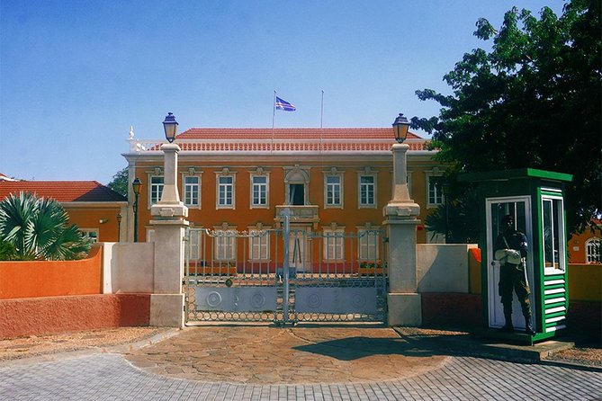 Santiago Island: Best of Praia & Cidade Velha Tour, a World Heritage Site - Key things that make this tour worth your time