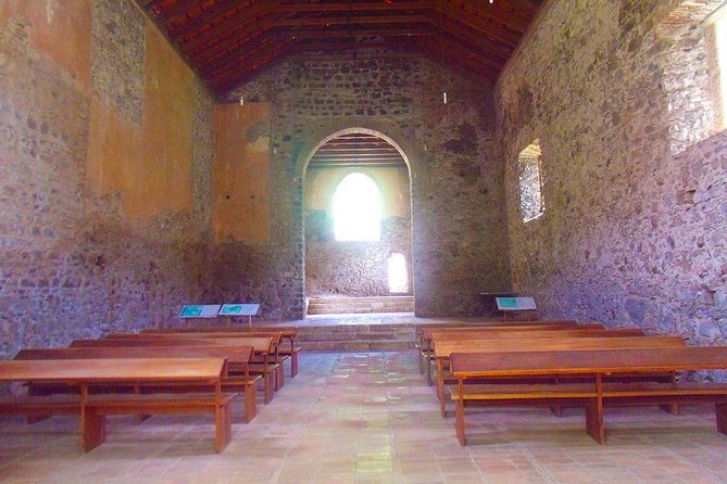 Santiago Island: Best of Praia & Cidade Velha Tour, a World Heritage Site - Entering Praia with purpose, not just sightseeing