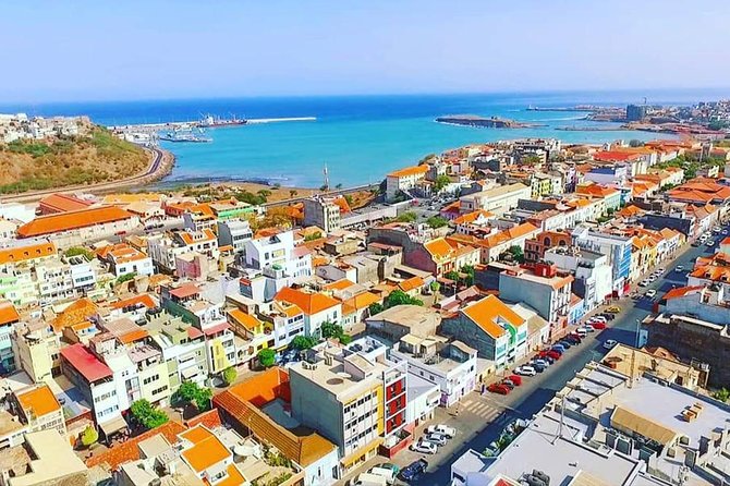 Santiago Island: Best of Praia & Cidade Velha Tour, a World Heritage Site - São Filipe Fortress: what the extra €5 buys you