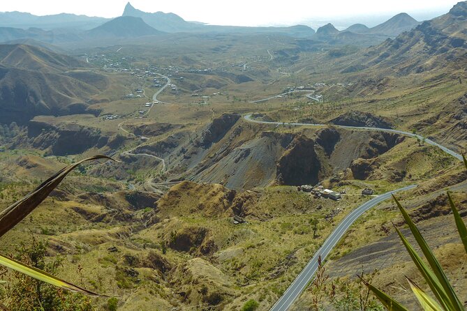 Santiago Island Experience - Pickup in Assomada and the rhythm of a packed morning
