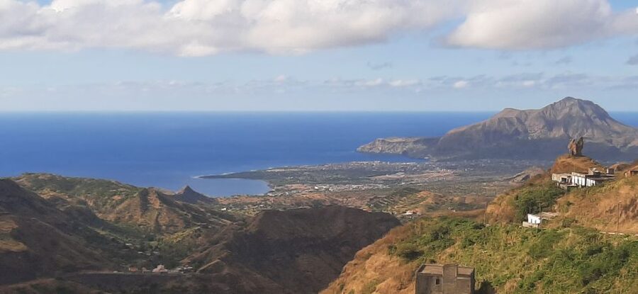Santiago Island: Full-Day Sightseeing Experience - Santiago in One Full Day, From Assomada to Tarrafal