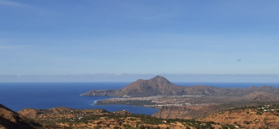 Santiago Island: Full-Day Sightseeing Experience - Serra Malagueta Natural Park: Viewpoints of Neighboring Islands