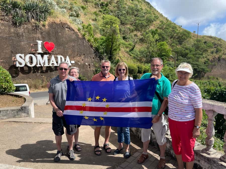 Santiago Island: Full-Day Tour - Assomada Market: Where the Island Feels Most Alive