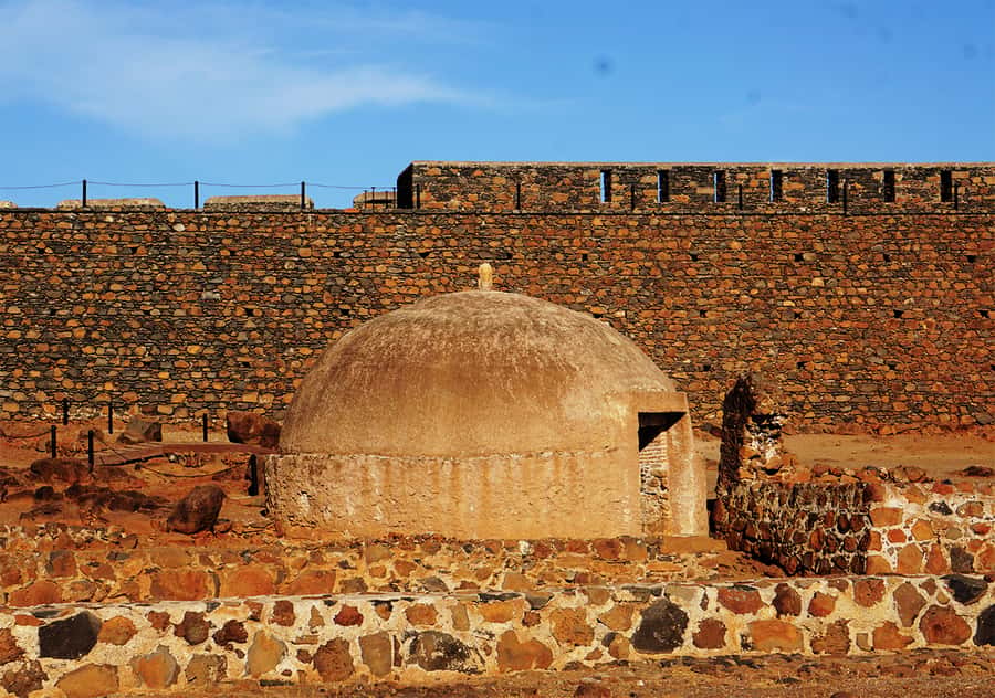 Santiago Island: Highlights of Cidade Velha with Local Guide - What it feels like to be guided here, and why the guide matters