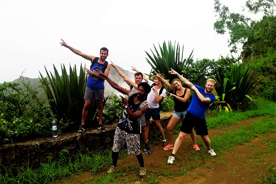 Santiago Island: Serra Malagueta & Tarrafal Beach Trek Tour - FAQ