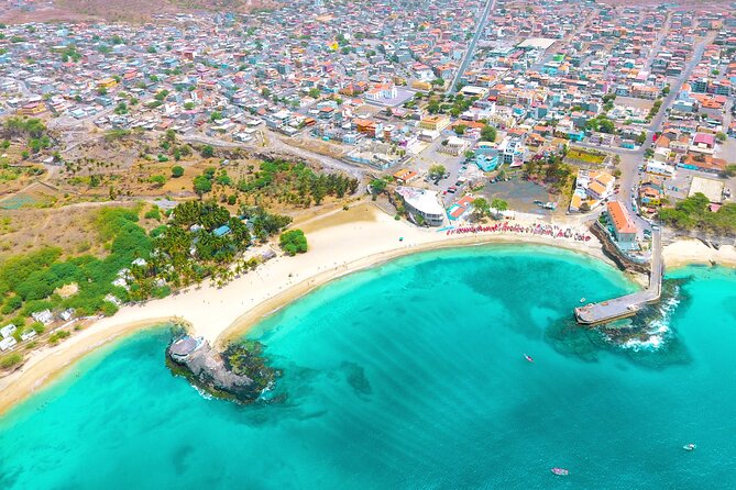 Santiago Island Tour: Meet with a Local Family & Tarrafal Beach - Key things that make this Santiago tour work