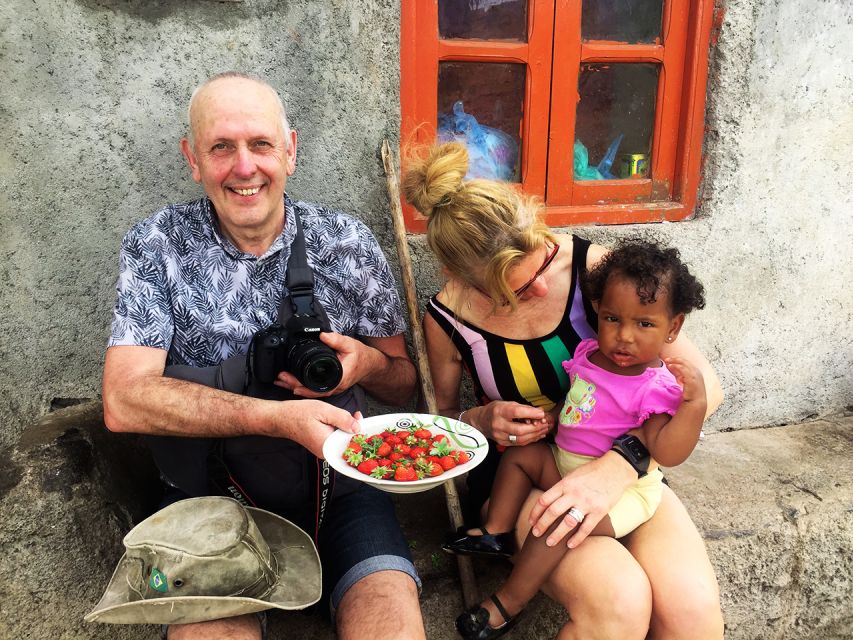 Santiago: Longueira, Pico de Antónia & Monte Tchota Trek - Price and value: where $106 per person makes sense