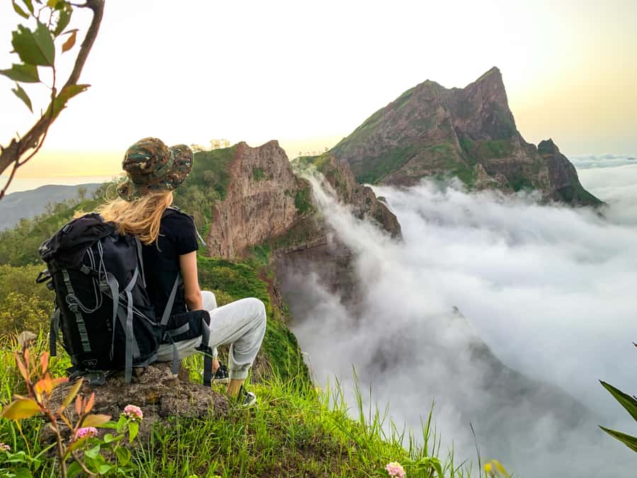 Santiago: Monte Tchota Natural Park to Pico d'Antónia Hike - Key things that make this hike special