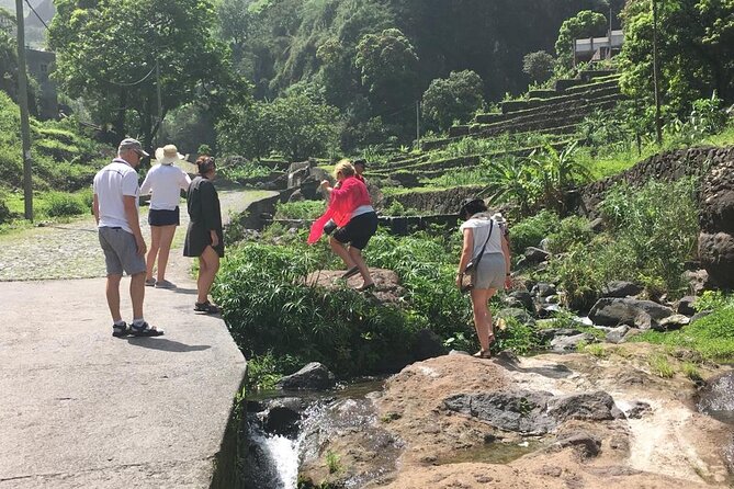 Santo Antão: Day Trip by Car or Trek - Ferry crossing from Mindelo sets the tone for Santo Antão