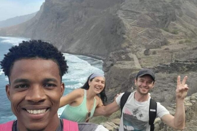Santo Antão: Day Trip by Car or Trek - Grogue time at Beth d’Kinha and Eito rum distilleries